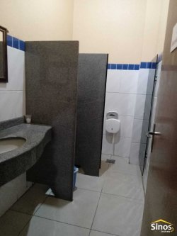Prédio comercial no bairro Rondônia 