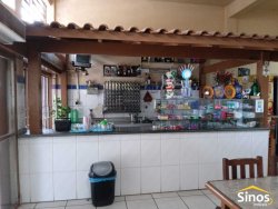 Prédio comercial no bairro Rondônia 