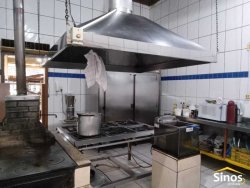 Prédio comercial no bairro Rondônia 