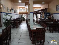 Prédio comercial no bairro Rondônia 