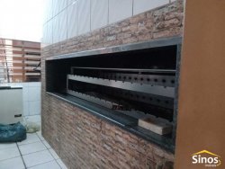 Prédio comercial no bairro Rondônia 