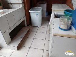 Prédio comercial no bairro Rondônia 