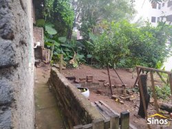Casa com 01 dormitório no bairro Boa Vista 