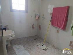 Casa com 01 dormitório no bairro Boa Vista 