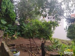 Casa com 01 dormitório no bairro Boa Vista 
