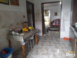 Casa com 01 dormitório no bairro Boa Vista 