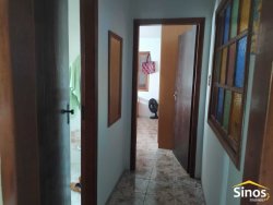 Casa com 01 dormitório no bairro Boa Vista 