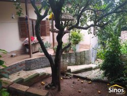 Casa com 01 dormitório no bairro Boa Vista 