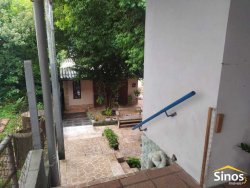 Casa com 01 dormitório no bairro Boa Vista 
