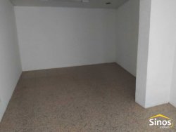 Prédio comercial no bairro Vila Rosa 