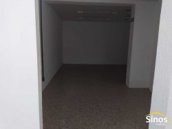 Prédio comercial no bairro Vila Rosa 