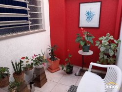 Casa de alvenaria com 04 dormitórios no bairro Ideal 
