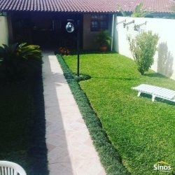 Sobrado com 03 dormitórios no bairro Ideal 