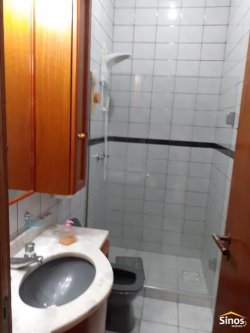 Sobrado com 03 dormitórios no bairro Ideal 