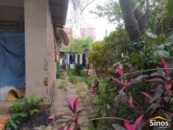 Terreno com 396m² no bairro Rio Branco 