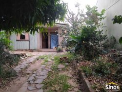 Terreno com 396m² no bairro Rio Branco 