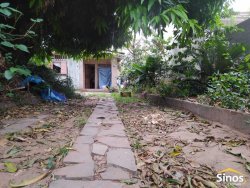 Terreno com 396m² no bairro Rio Branco 