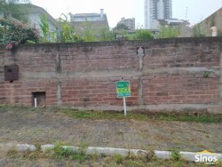 Terreno com 429m² no bairro Jardim Mauá  