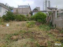 Terreno com 429m² no bairro Jardim Mauá  