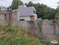 Terreno com 429m² no bairro Jardim Mauá  