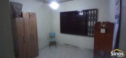 Terreno com 02 casas no bairro Ideal  