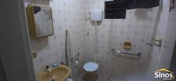 Terreno com 02 casas no bairro Ideal  