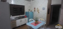 Terreno com 02 casas no bairro Ideal  