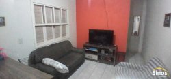 Terreno com 02 casas no bairro Ideal  