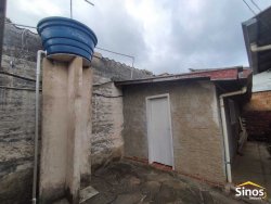Terreno com 02 casas no bairro Ideal  