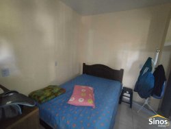 Sobrado com 03 dormitórios no bairro Vila Nova 