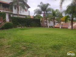 Terreno com 378m² no bairro Jardim Mauá 