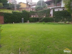 Terreno com 378m² no bairro Jardim Mauá 