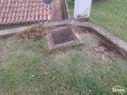 Terreno com 378m² no bairro Jardim Mauá 