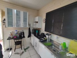 Terreno com casa no bairro Ideal 