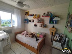 Terreno com casa no bairro Ideal 