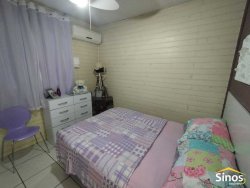 Terreno com casa no bairro Ideal 