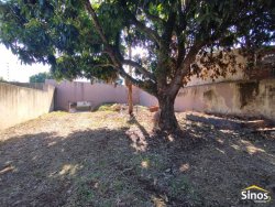 Terreno com 452,77m² no bairro Boa Saúde 