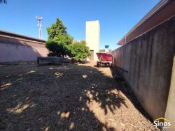 Terreno com 452,77m² no bairro Boa Saúde 