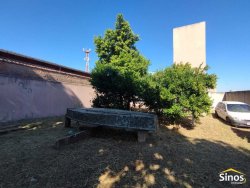Terreno com 452,77m² no bairro Boa Saúde 