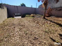 Terreno com 452,77m² no bairro Boa Saúde 