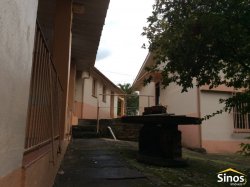 Sobrado com 03 dormitórios no bairro Hamburgo Velho 