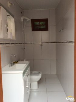 Sobrado com 03 dormitórios no bairro Hamburgo Velho 