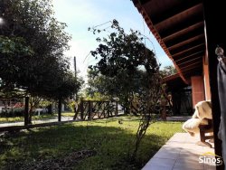 Casa com 03 dormitórios em Imbé  