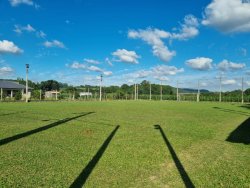 Sítio de 5.000m² no bairro Lomba Grande 