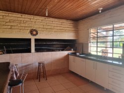Sítio de 5.000m² no bairro Lomba Grande 