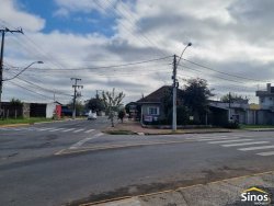 Casa comercial no bairro Rio dos Sinos 