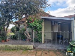 Casa comercial no bairro Rio dos Sinos 