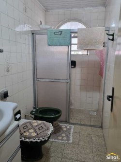 Casa comercial no bairro Rio dos Sinos 