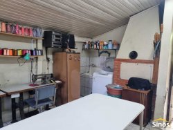 Casa comercial no bairro Rio dos Sinos 