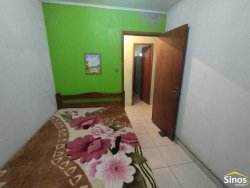 Casa com 03 dormitórios no Bairro Jardim Luciana 